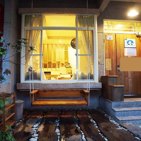 Apartament Magic Butterfly T'ai-tung Zewnętrze zdjęcie