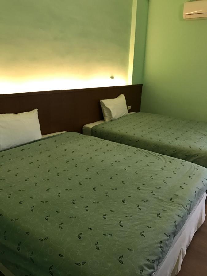 Apartament Magic Butterfly T'ai-tung Zewnętrze zdjęcie