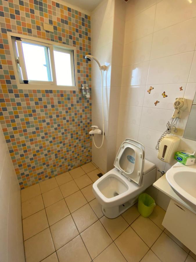Apartament Magic Butterfly T'ai-tung Zewnętrze zdjęcie
