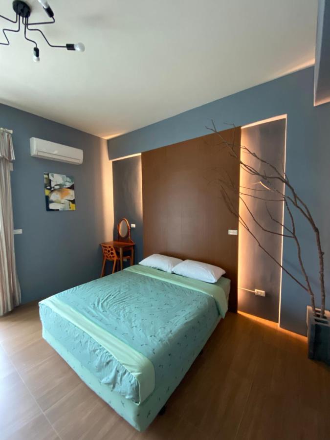 Apartament Magic Butterfly T'ai-tung Zewnętrze zdjęcie