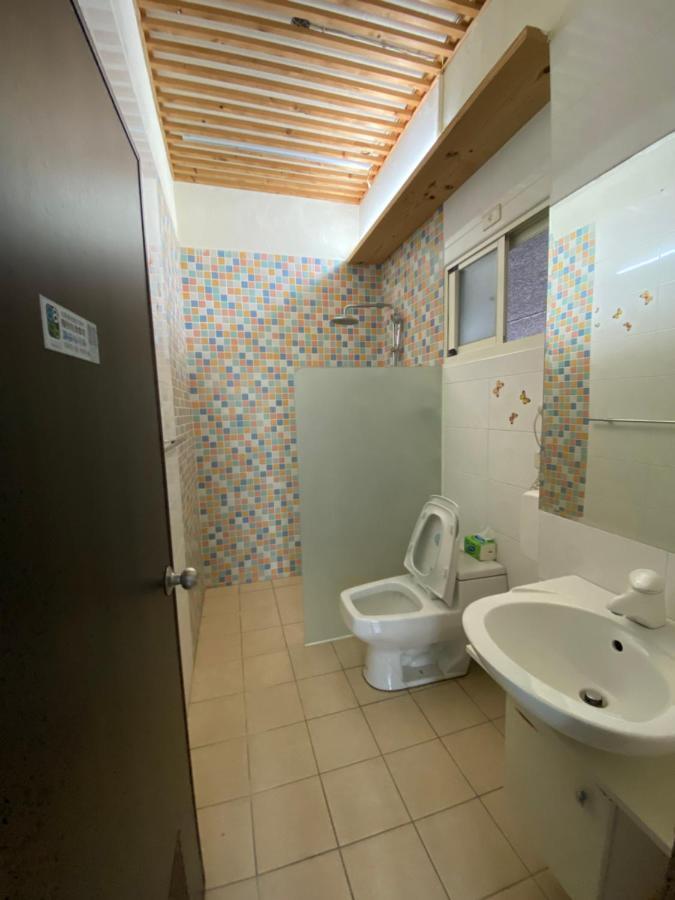 Apartament Magic Butterfly T'ai-tung Zewnętrze zdjęcie