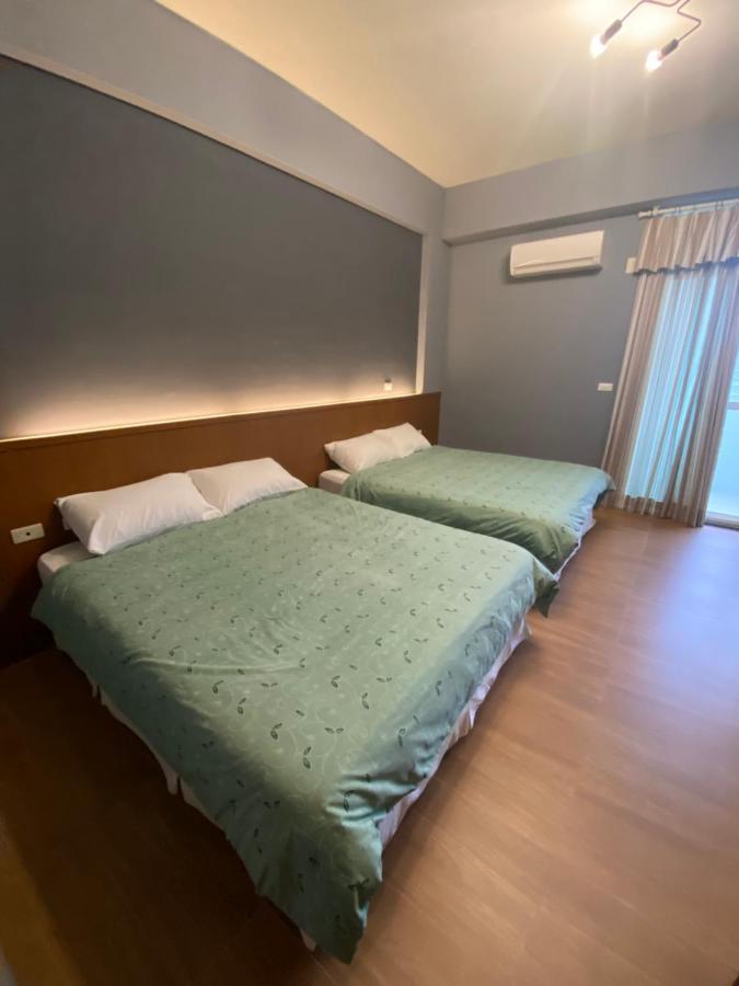 Apartament Magic Butterfly T'ai-tung Zewnętrze zdjęcie