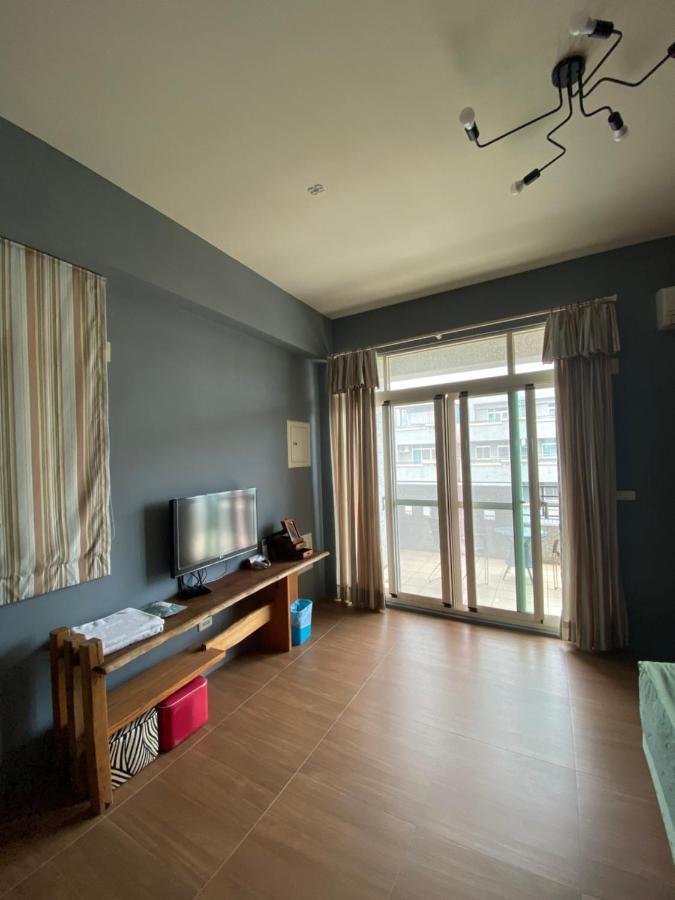 Apartament Magic Butterfly T'ai-tung Zewnętrze zdjęcie