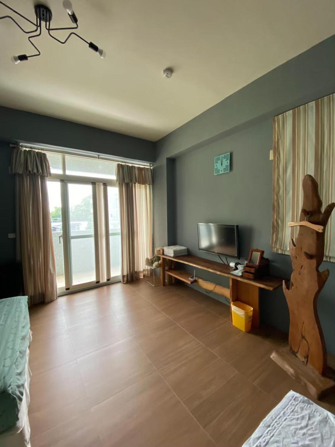 Apartament Magic Butterfly T'ai-tung Zewnętrze zdjęcie