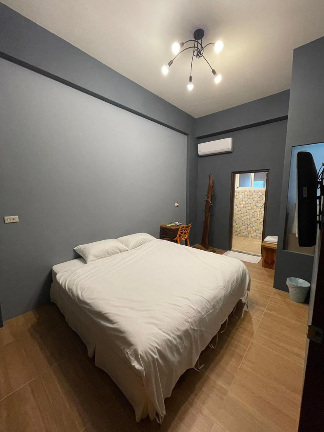 Apartament Magic Butterfly T'ai-tung Zewnętrze zdjęcie
