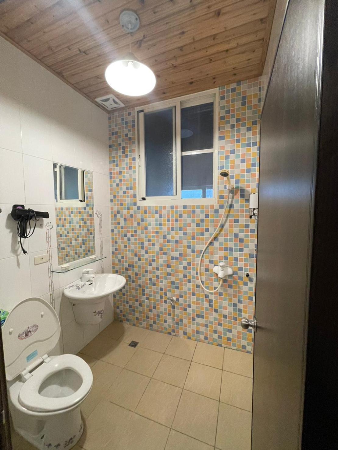 Apartament Magic Butterfly T'ai-tung Zewnętrze zdjęcie