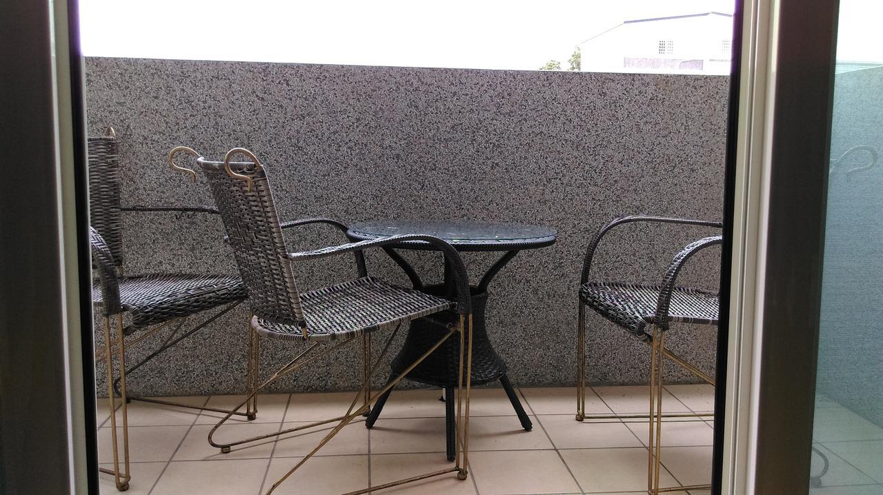Apartament Magic Butterfly T'ai-tung Zewnętrze zdjęcie