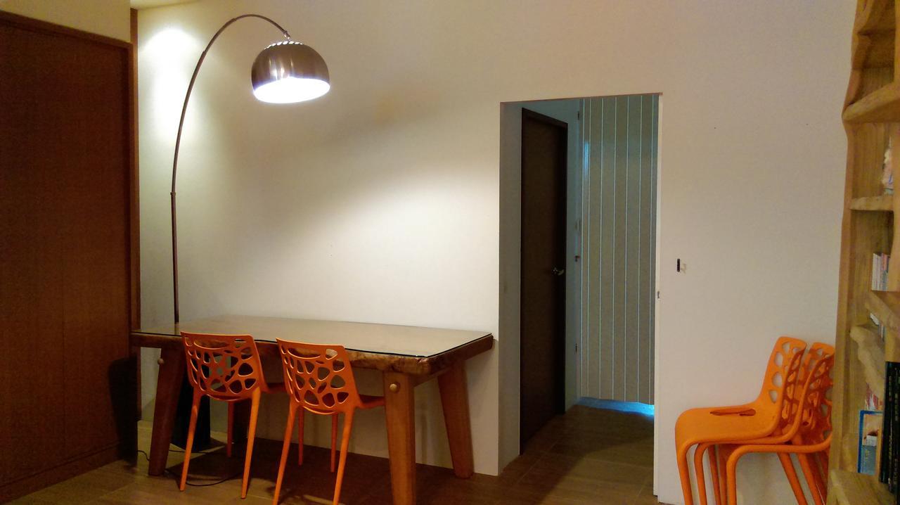 Apartament Magic Butterfly T'ai-tung Zewnętrze zdjęcie