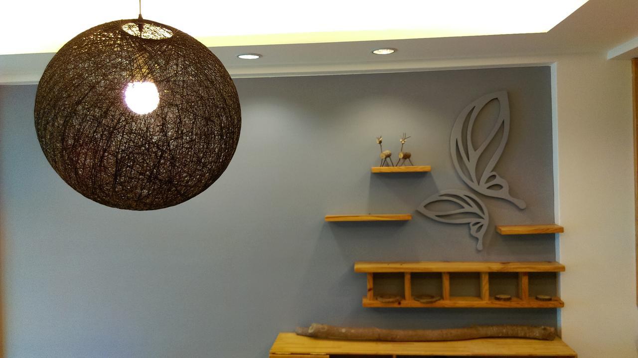 Apartament Magic Butterfly T'ai-tung Zewnętrze zdjęcie
