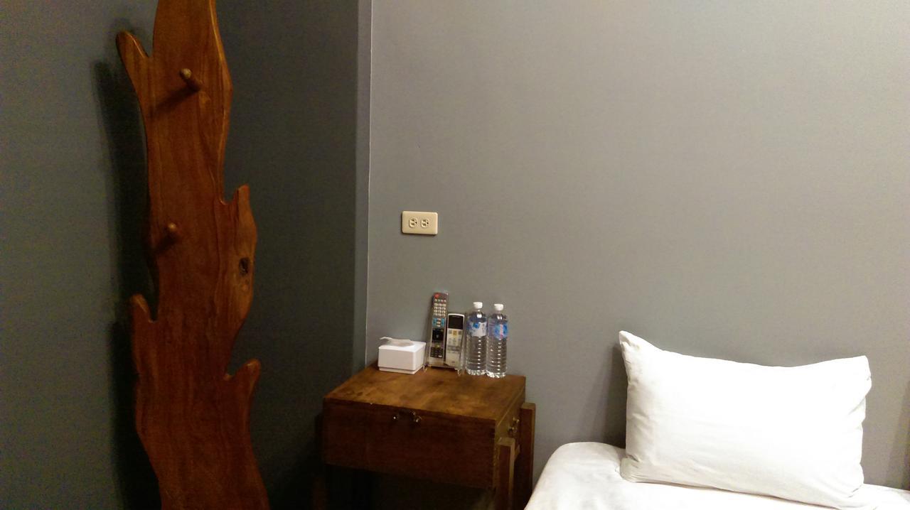 Apartament Magic Butterfly T'ai-tung Zewnętrze zdjęcie