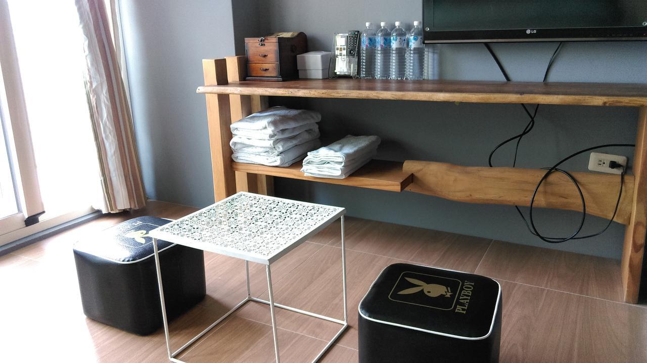 Apartament Magic Butterfly T'ai-tung Zewnętrze zdjęcie
