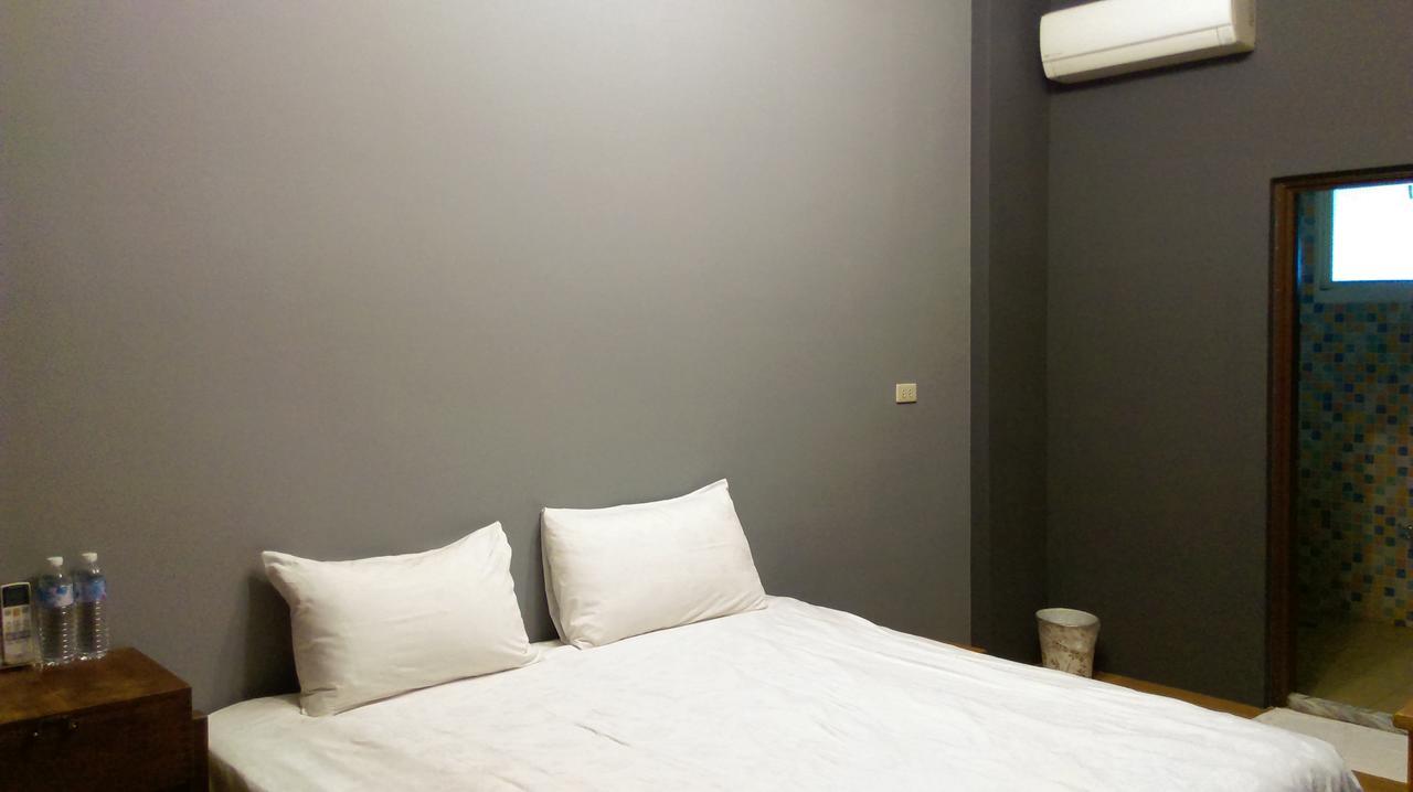 Apartament Magic Butterfly T'ai-tung Zewnętrze zdjęcie
