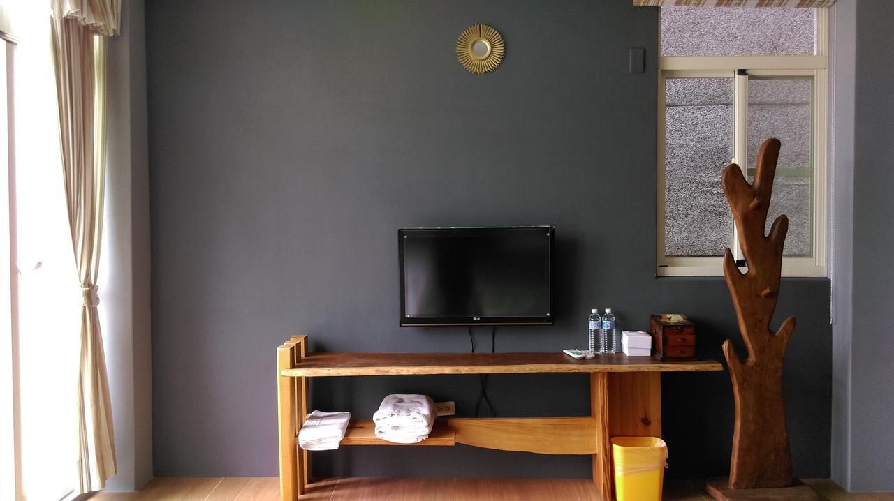 Apartament Magic Butterfly T'ai-tung Zewnętrze zdjęcie