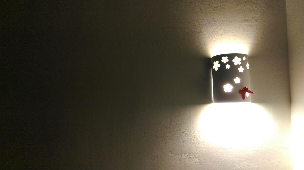 Apartament Magic Butterfly T'ai-tung Zewnętrze zdjęcie