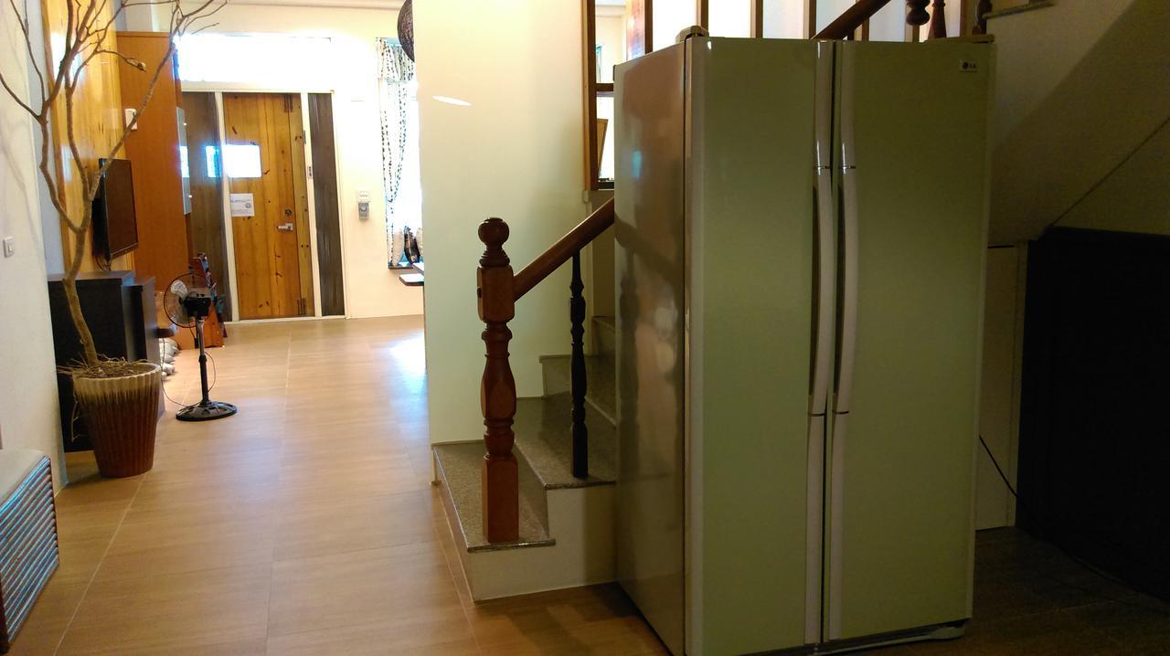Apartament Magic Butterfly T'ai-tung Zewnętrze zdjęcie